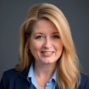 Meet your Posher, Teresa